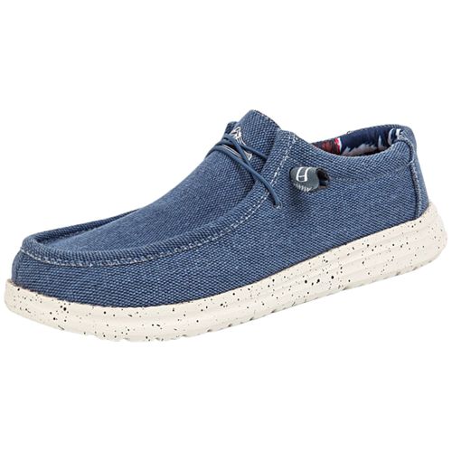 Mocassins Plats Pour Unisexe Lfx002.01.1-47