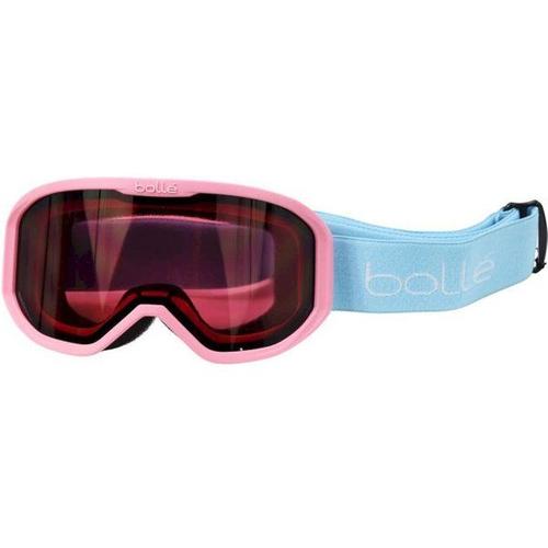 Boll Inuk - Masque Ski Femme Pink  Blue Matte Unique - 