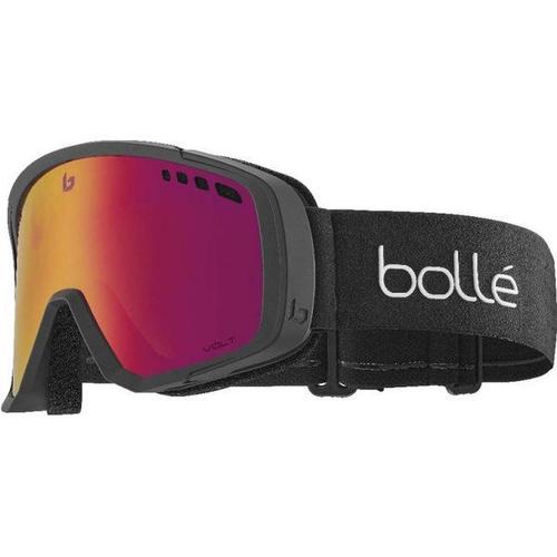 Boll Mammoth - Masque Ski Black Matte Unique - 