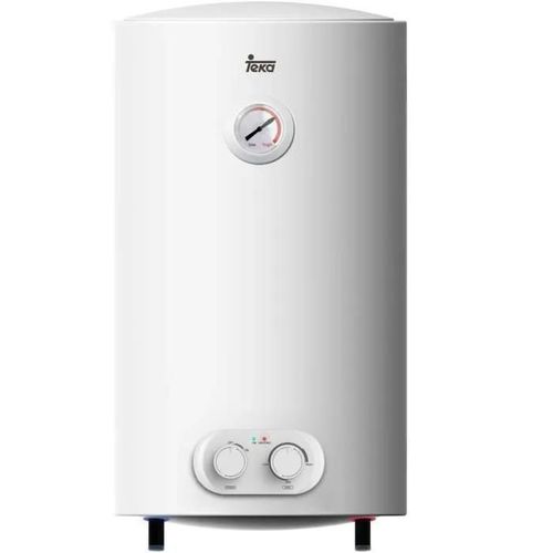 Teka EWH 50 H, horizontale-verticale, Sans réservoir (instantané), Système de chauffe-eau combiné, Intérieur, Electrique, Blanc