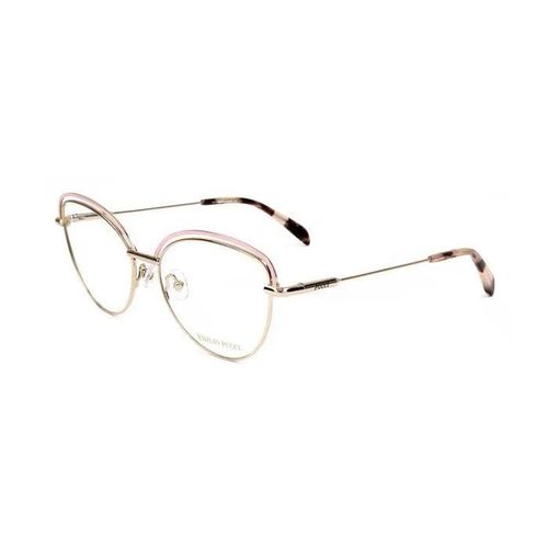 Lunettes De Vue - Pucci - Ep5170 - Couleur Rose - Monture Métal - Femme