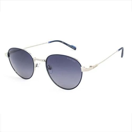 Lunettes De Soleil - Kodak - Cf-90003-102 - Polarisées - Argenté-Bleu - Unisexe