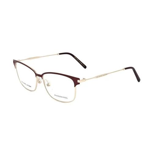 Lunettes De Vue Marc Jacobs Marc 535 54/13/145 Lhf Burgundy Metal Woman Jac Frame Marc 535 Lhf 54 13 145