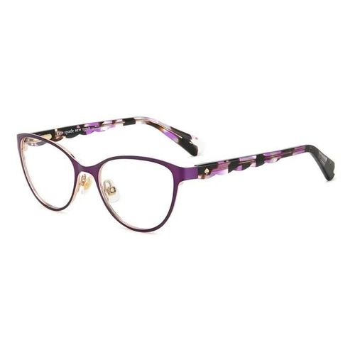 Lunettes De Vue - Kate Spade - Tillie - Taille 46/16 - Couleur B3v - Femme