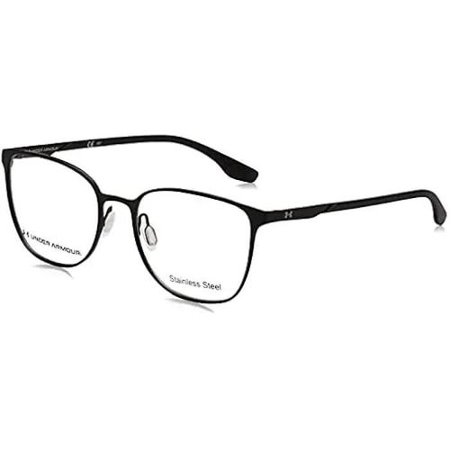 Lunettes De Soleil - Under Armour - Ua 5041/G - Couleur 003 - Taille 52 - Femme