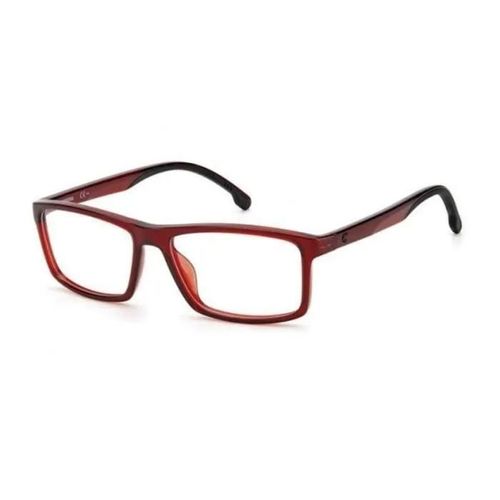 Monture Lunettes - Carrera - 8872 - Bordeaux - Black (Meg)