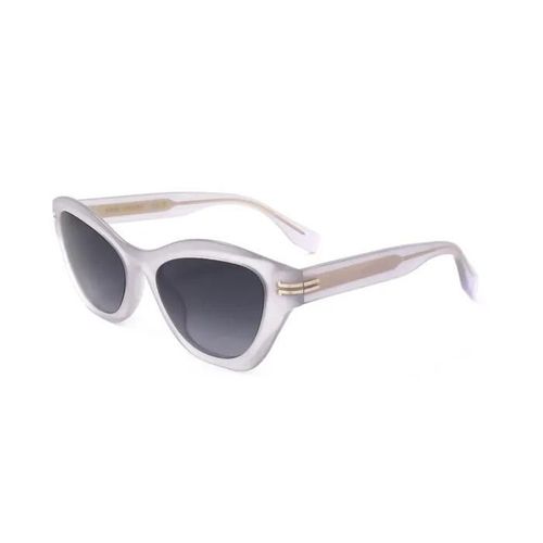 Lunettes De Soleil - Marc Jacobs - Mj 1082/S - Lilas - Protection Catégorie 3 - Classique