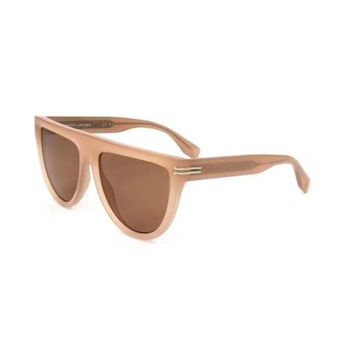 Marc Jacobs Mj 1069/S Nude (Fwm 70), Lunettes De Soleil