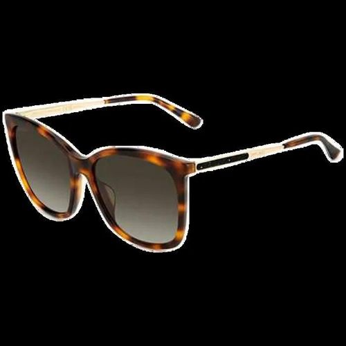 Jimmy Choo® Lunettes De Soleil Pour Femmes Nerea/G/S 05lha 57