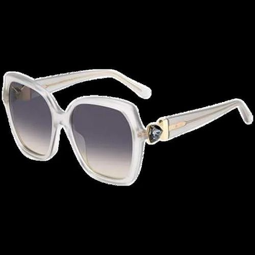 Jimmy Choo® Lunettes De Soleil Pour Femmes Manon/G/S Kb7ff 57
