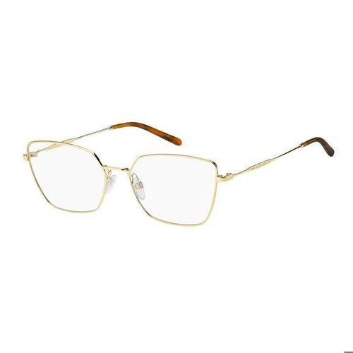 Lunettes De Soleil - Marc Jacobs - Marc-561-06j - Monture Noire - Verres Teintés - Protection Uv