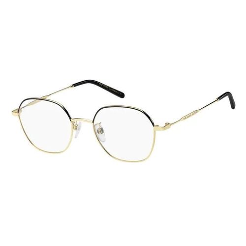 Lunettes De Soleil - Marc Jacobs - Marc563grhl - Couleur Or - Protection Uv - Monture Papillon