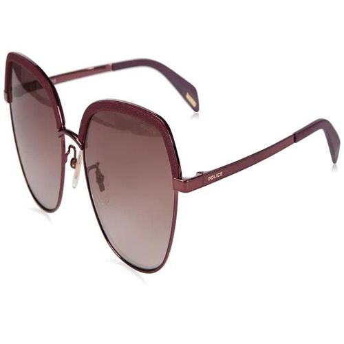 Lunettes De Soleil Police - Splc24 - Sunglasses Mixte