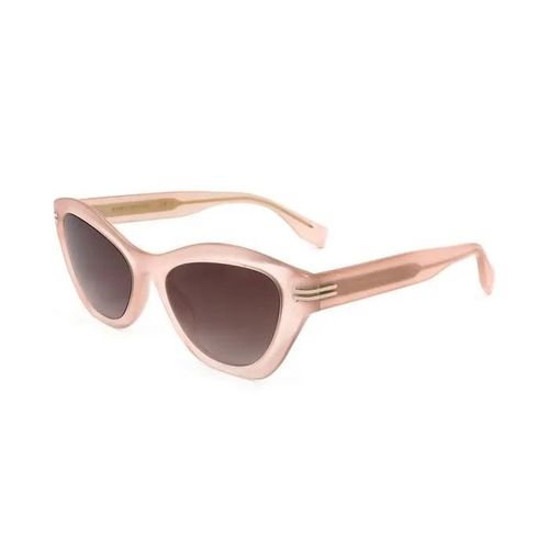 Lunettes De Soleil Marc Jacobs Runway Mj 1082/S 53/18/140 35j Pink Acetate Woman Jar Sun Mj 1082/S 35j 53 18 140