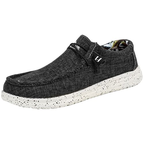 Mocassins Plats Pour Unisexe Lfx002.02.1-44