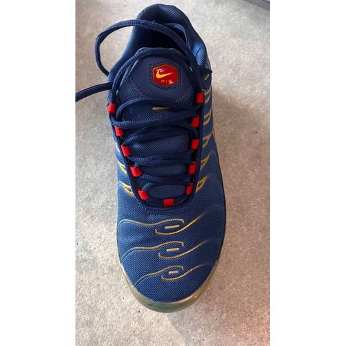 Mens Nike Air Max Plus Og - Dh4682 400 -