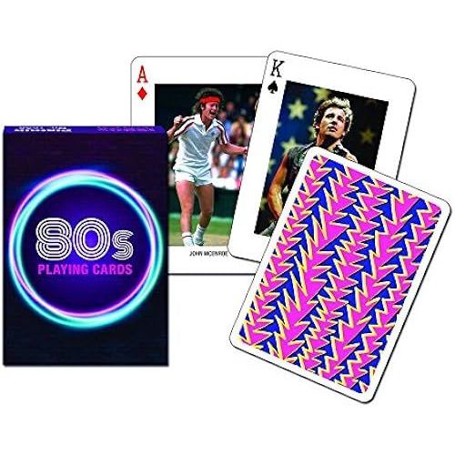 Piatnik P1675 Jeu De Cartes