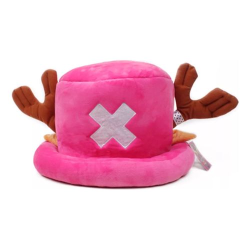 Chapeau En Peluche Pour One Piece, Tony Chopper, Cosplay