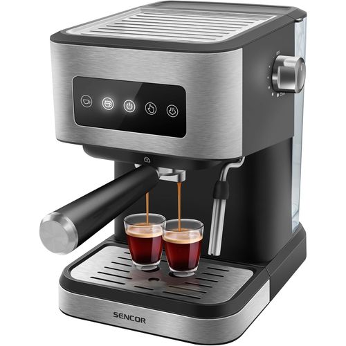 Machine Expresso SENCOR SES 4020SS