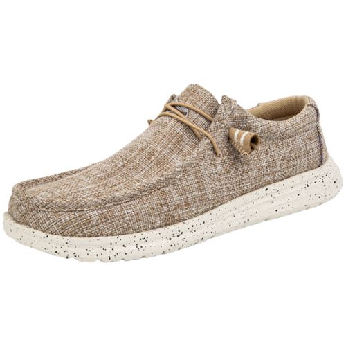 Mocassins Plats Pour Unisexe Lfx002.04.1-39