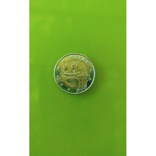 2€ Commémorative Jo De Paris