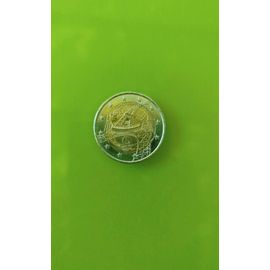 2€ Commémorative Jo De Paris