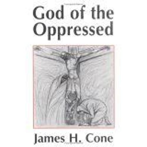 God Of The Oppressed