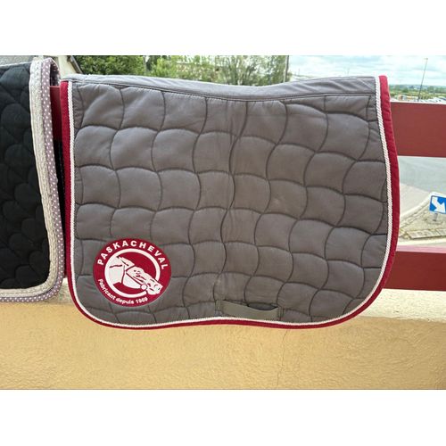 Tapis Équitation 