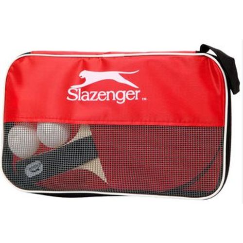 Set De Tennis De Table Slazenger