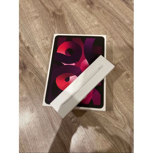 Ipad Air 5eme génération (2022) 256 Go