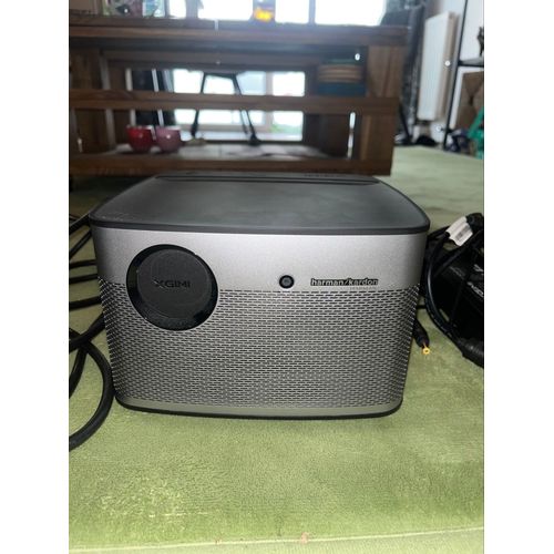 Vidéo projecteur XGIMI H2 1080P