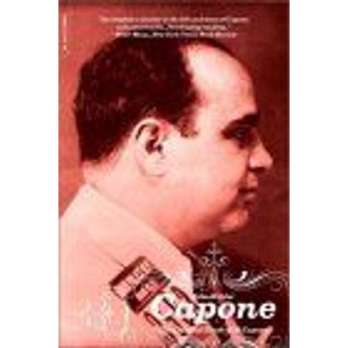Capone : The Life And World Of Al Capone