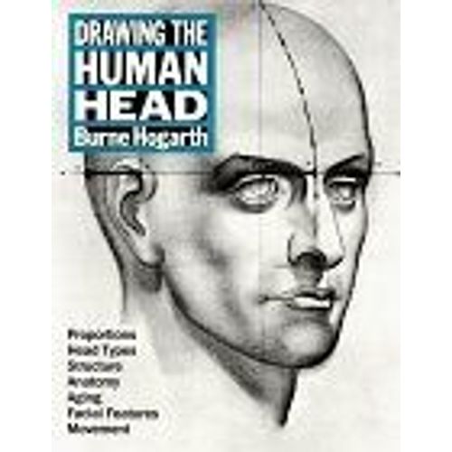 Drawing The Human Head