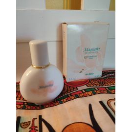 Parfum Eau De Toilette Magnolia Yves Rocher Spray 60 Ml En Boîte 