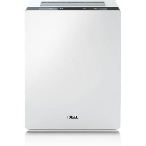 CHECARZHN--NO1-Purificateur D'Air Ap80 Pro (100M²) | Made In Germany | Filtre Hepa & Charbon Actif Qui Élimine 99,99% Des Particules Fines, Odeurs, Spores De Moisissures, Fumées... | Pour Bureau, App