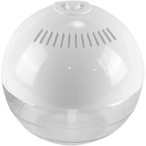 CHECARZHN--NO1-Purificateur D'Air 10 W Pour La Maison, Diffuseur D'Arômes, Générateur D'Ions, Élimine La Fumée De Cuisine Et Les Odeurs D'Animaux Pour La Maison, Règlementation Européenne