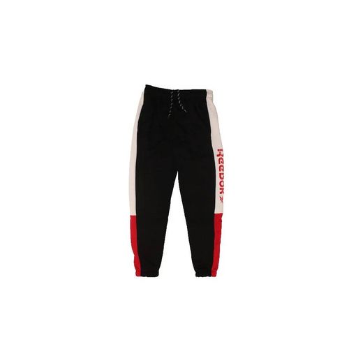 Reebok Junior - Pantalon Jogging - Noir
