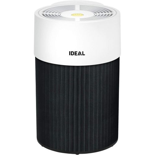 CHECARZHN--NO1-Purificateur D'Air Ap30 Pro Jusqu'À 40M² | Made In Germany | Filtre Hepa & Charbon Actif Qui Élimine 99,99% Des Particules Fines, Allergènes, Pollens, Bactéries...