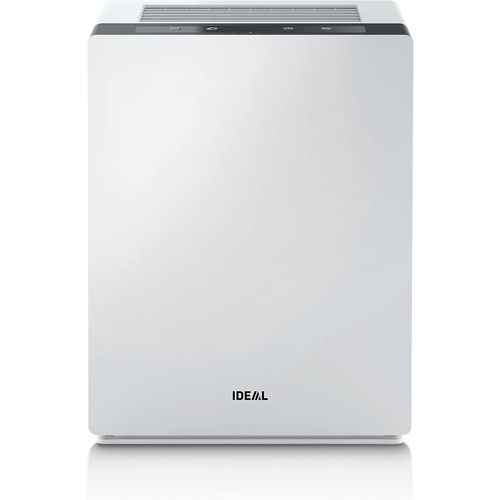 CHECARZHN--NO1-Purificateur D'Air Ap60 Pro (70M²) | Made In Germany | Filtre Hepa & Filtre À Charbon Actif Qui Élimine 99,99% Des Allergènes, Odeurs, Poussières... | Pour Bureau, Chambre À Coucher