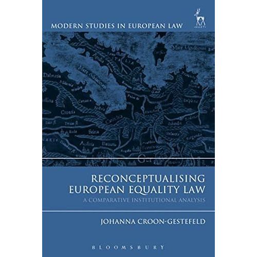 Reconceptualising European Equality Law