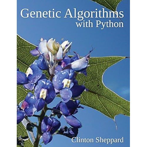 Genetic Algorithms With Python