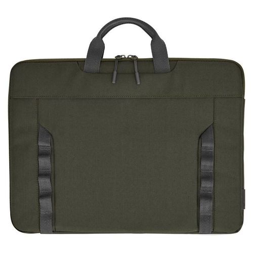 HP - Housse d'ordinateur portable - modulaire - 15.6" - gris, vert