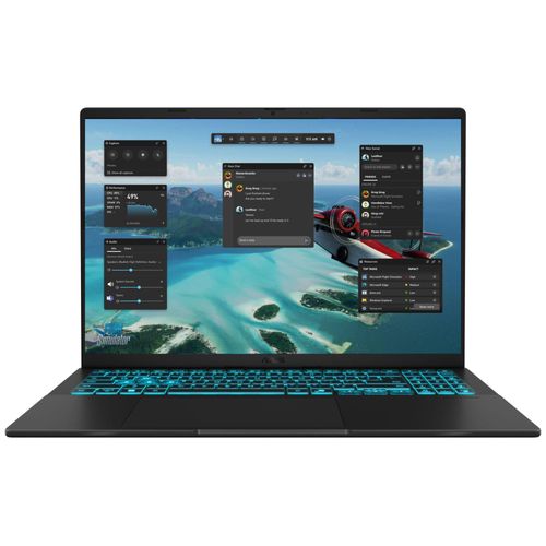 PC portable Asus Asus GAMING V16 V3607VH-RP039X - 16