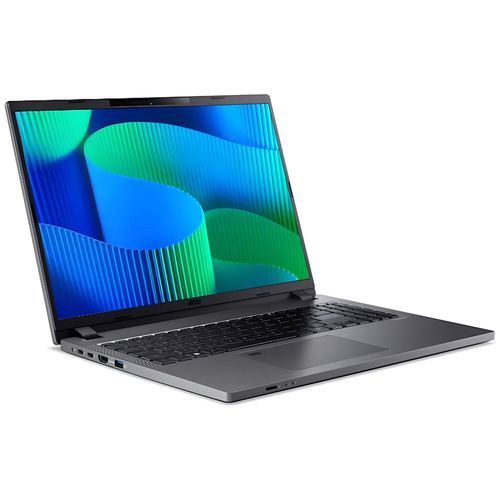 Acer TravelMate P2 16 TMP216-51-G2-TCO - 16" Core 5 120U 16 Go RAM 512 Go SSD Gris AZERTY