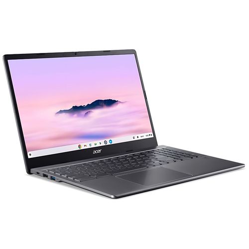 Acer Chromebook Plus Enterprise 515 CBE595-2 - 15.6" Core i3 I3-1315U 8 Go RAM 128 Go SSD Gris AZERTY