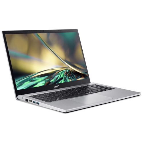 Acer Aspire 3 A315-59 - 15.6" Core i7 I7-1255U 32 Go RAM 1.024 To SSD Argent AZERTY