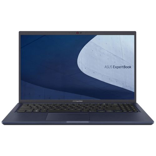 ASUS ExpertBook B1 B1503CTA-S70015W - 15.6" N-series N355 8 Go RAM 512 Go SSD Gris