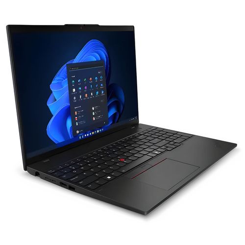 Lenovo ThinkPad L16 Gen 2 21SA - 16" Core Ultra 5 225U 16 Go RAM 512 Go SSD Noir AZERTY