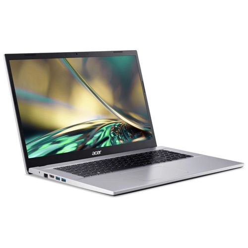 Acer Aspire 3 A317-54 - 17.3" Core i5 I5-1235U 8 Go RAM 512 Go SSD Argent AZERTY