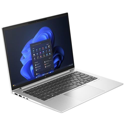 840 G11 Notebook - 14" Core Ultra 7 155U 16 Go RAM 512 Go SSD Argent AZERTY